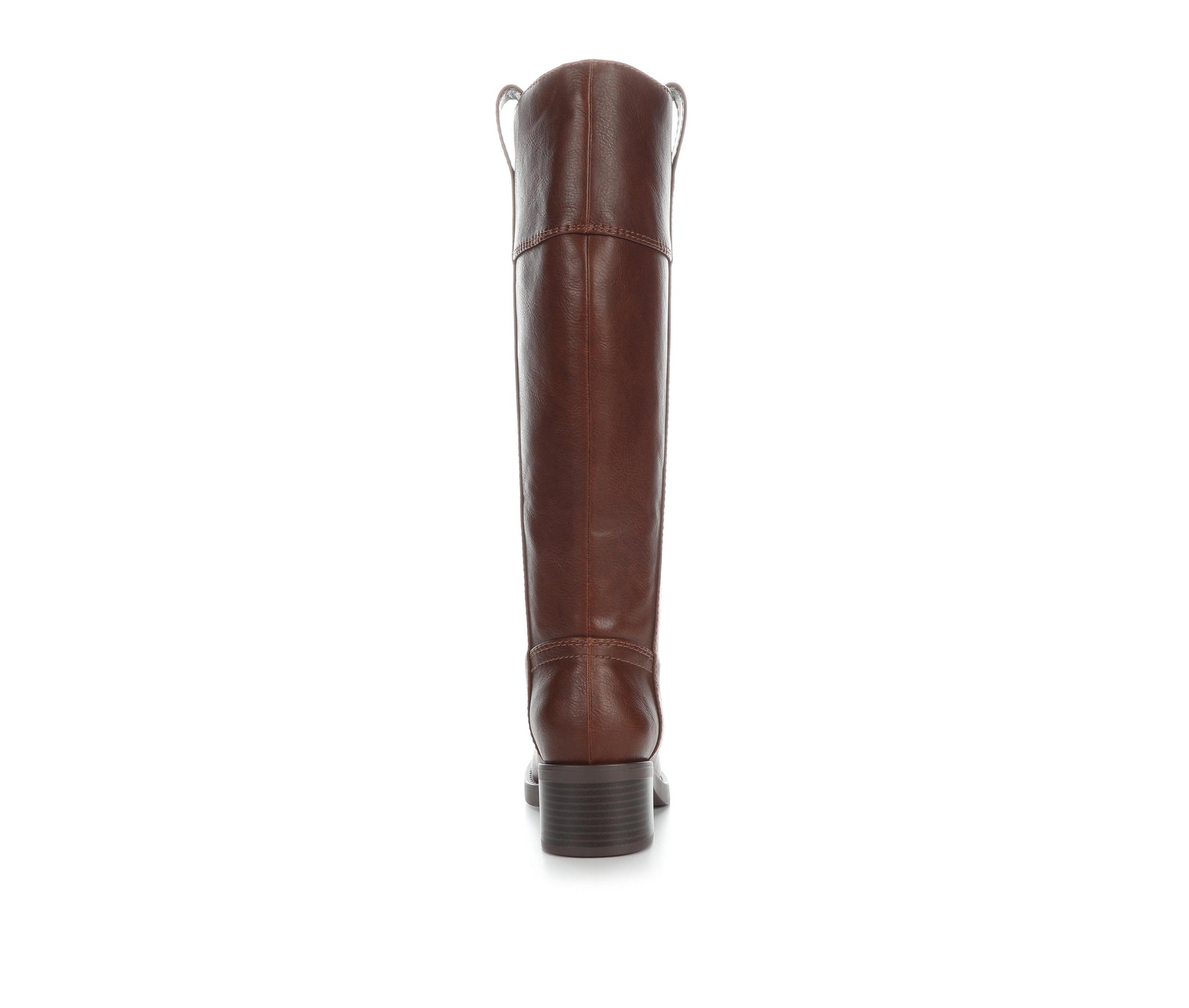 Women's Unr8ed Marieke Knee High Boots Product Image