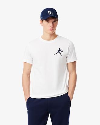 Lacoste Tennis x Novak Djokovic pack Product Image