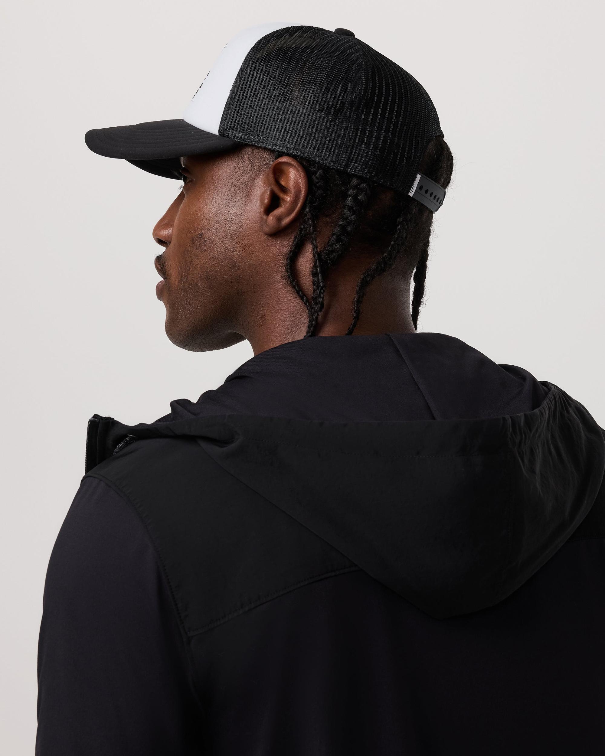 The Rise The Shine Trucker Hat Product Image