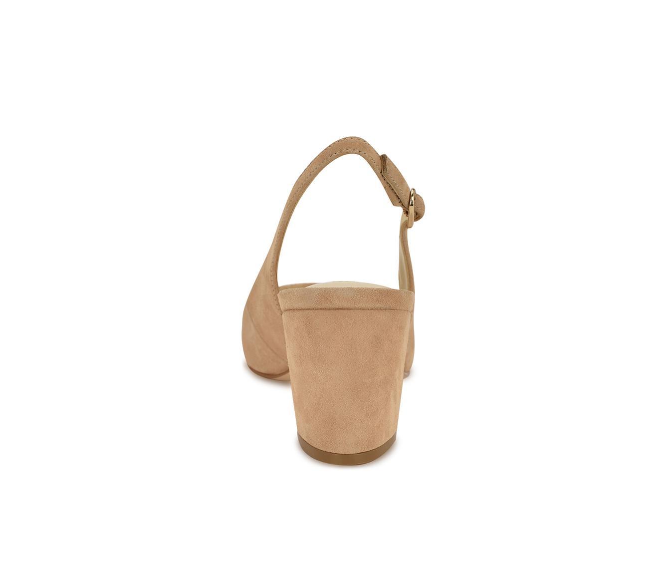 Women's Nine West Kamsee Pumps Product Image