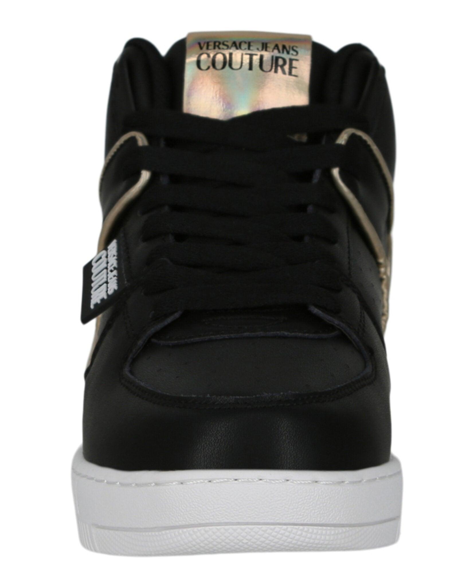 Versace Jeans Meyssa High-Top Sneakers Female Product Image