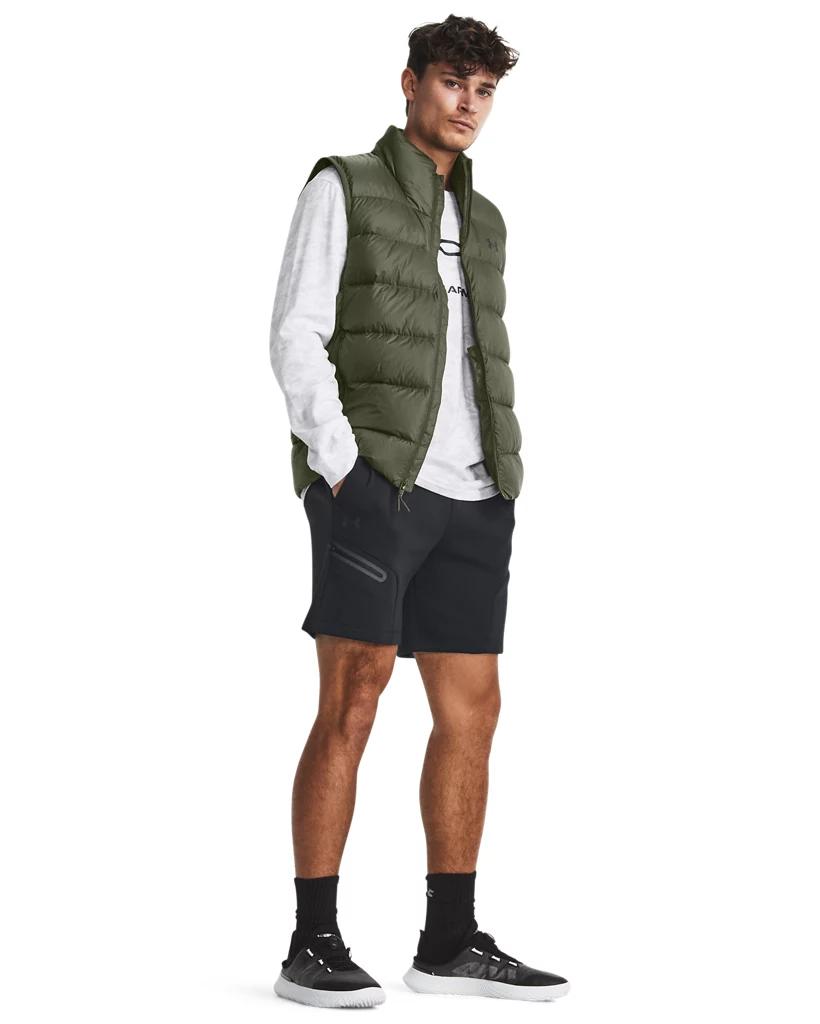 UA Unstoppable Fleece Product Image