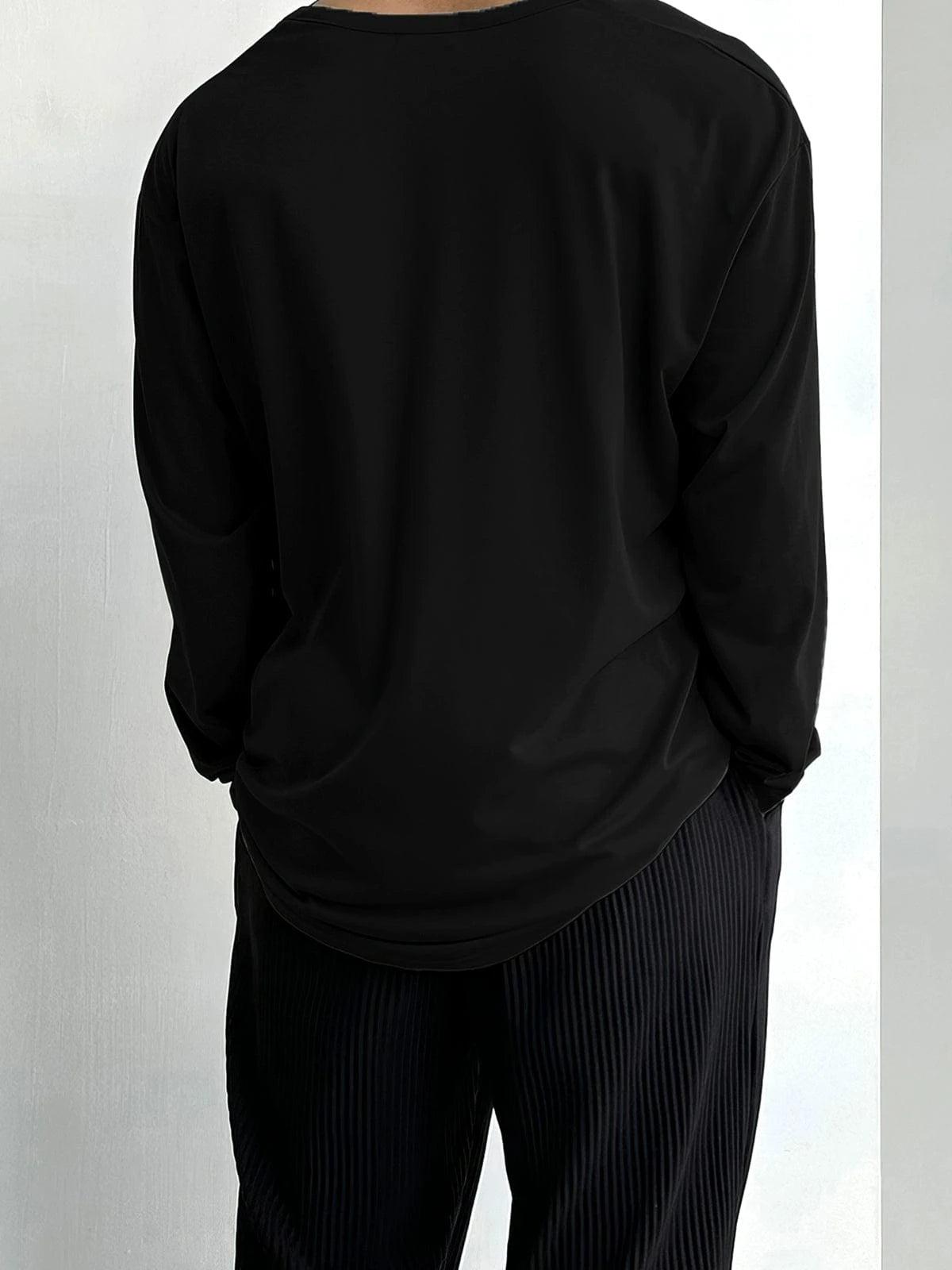 RT No. 13024 LOOSE LONGSLEEVE Product Image