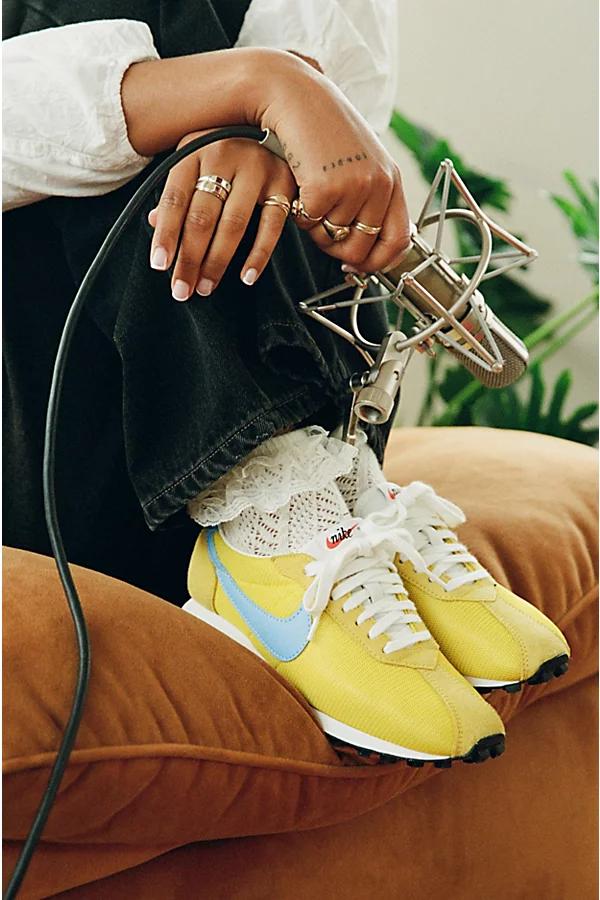 Nike Women's LD-1000 Shoes Product Image