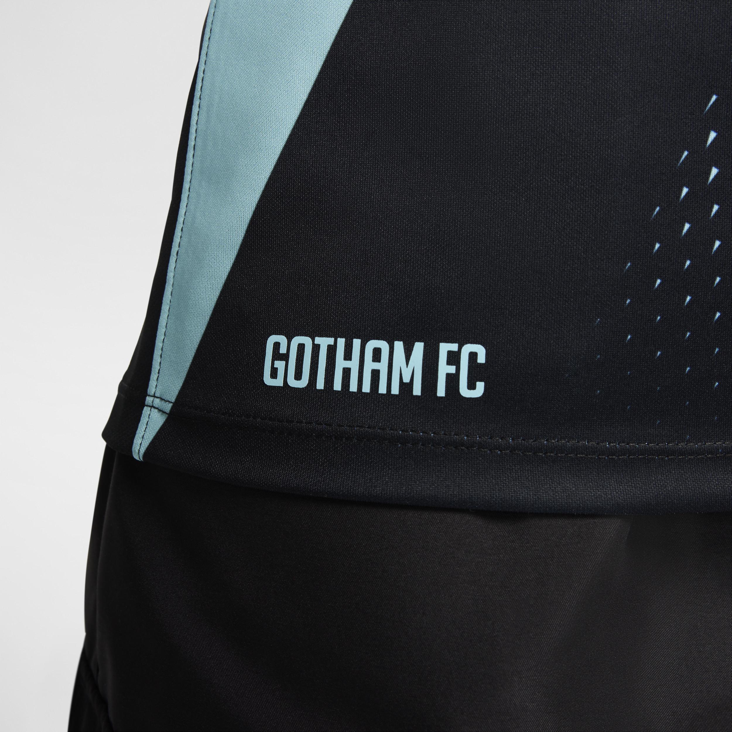 NJ/NY Gotham FC 2024 Stadium Primary Nike Women's Dri-FIT NWSL Replica Jersey Product Image