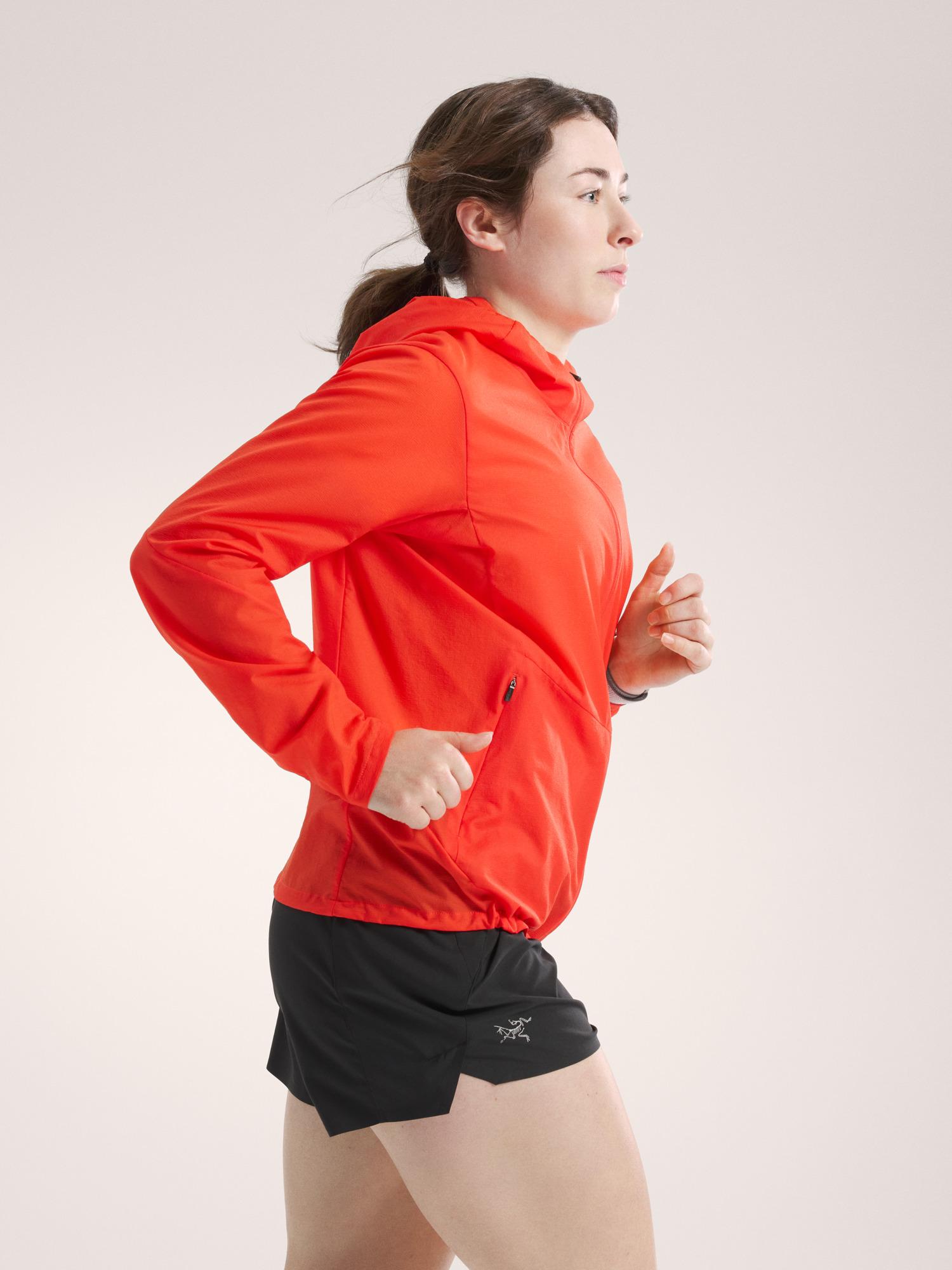 Incendo Airshell Hoody Women's Product Image