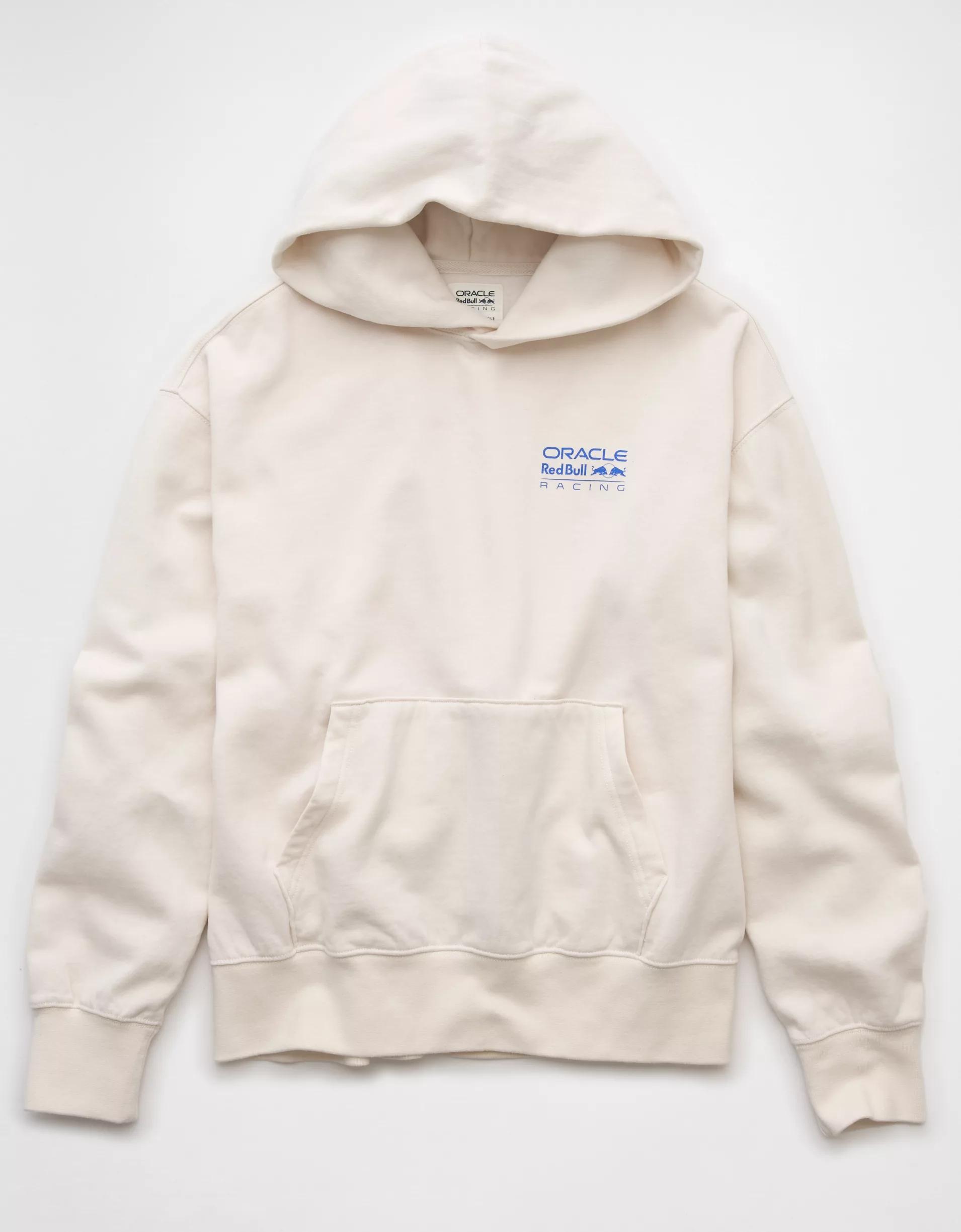 Oracle Red Bull Racing x AE Graphic Hoodie Product Image