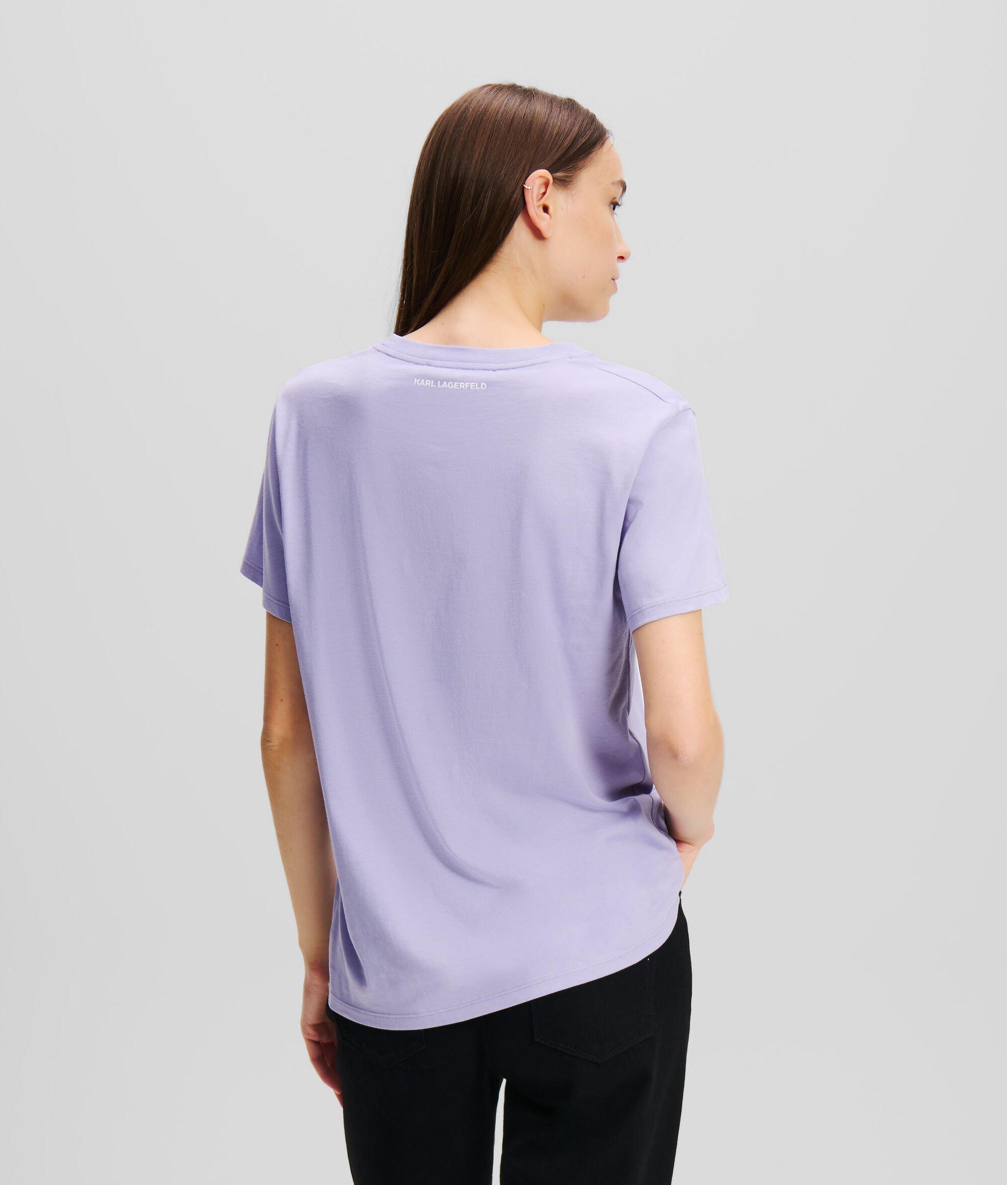 IKON PATCH T-SHIRT Product Image