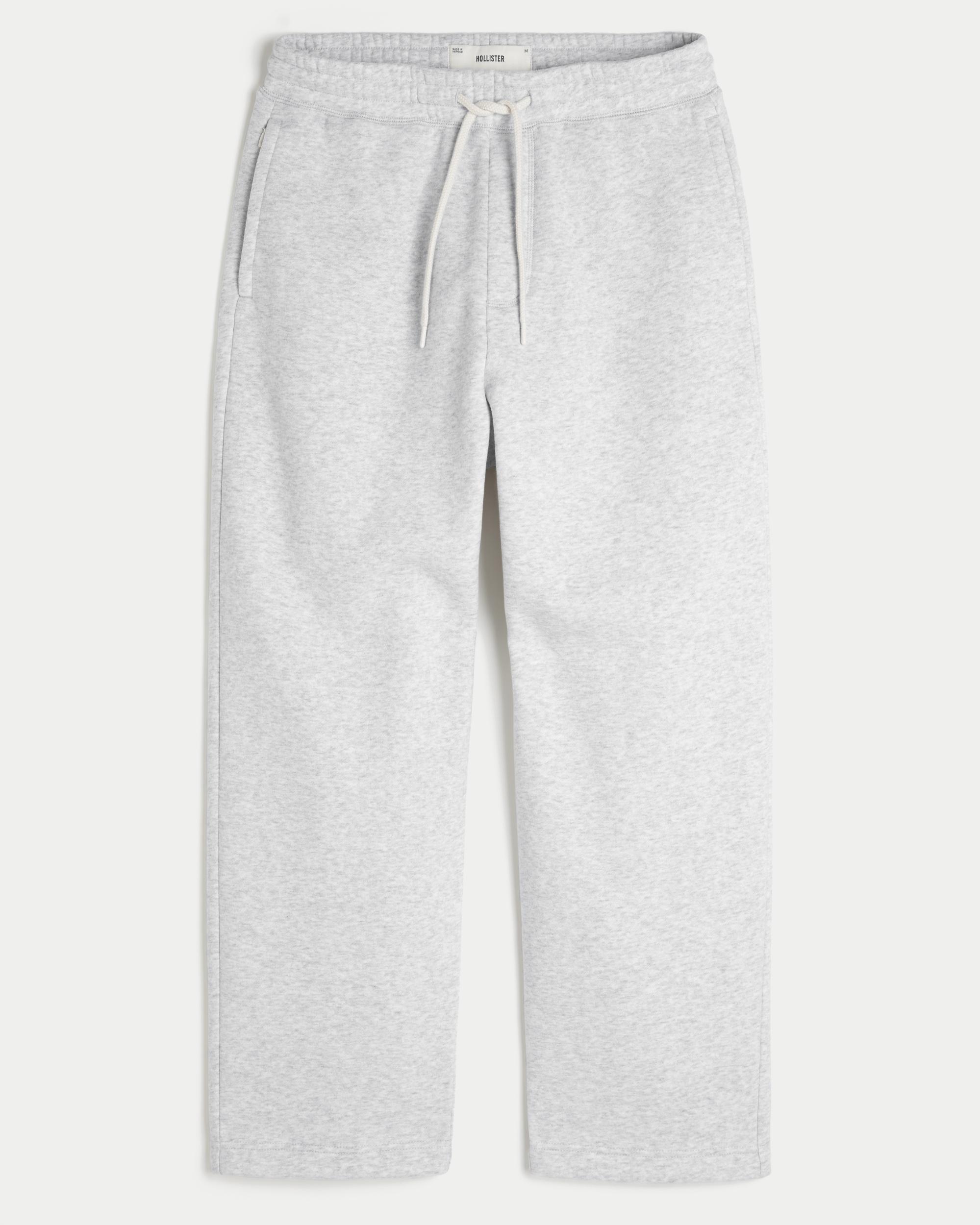 Baggy Sweatpants Product Image