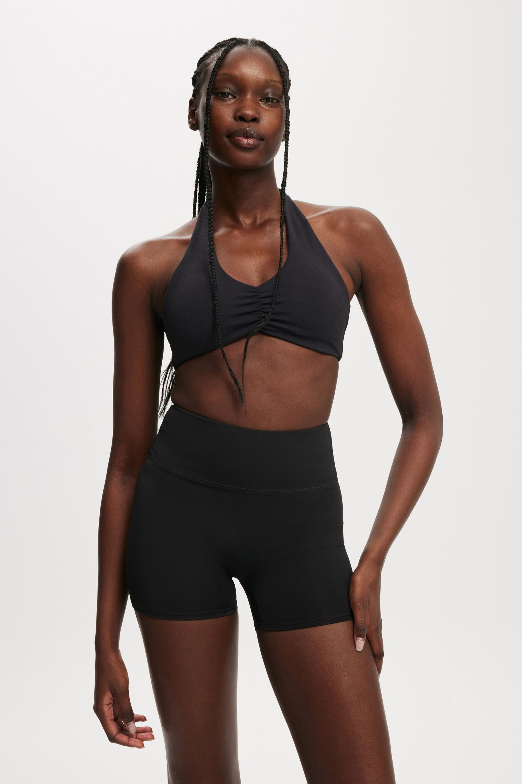 Bondi Everyday Shortie Short Product Image