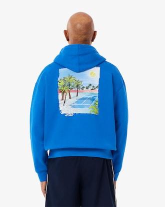 Miami Open Edition Fleece Sweatshirt Product Image