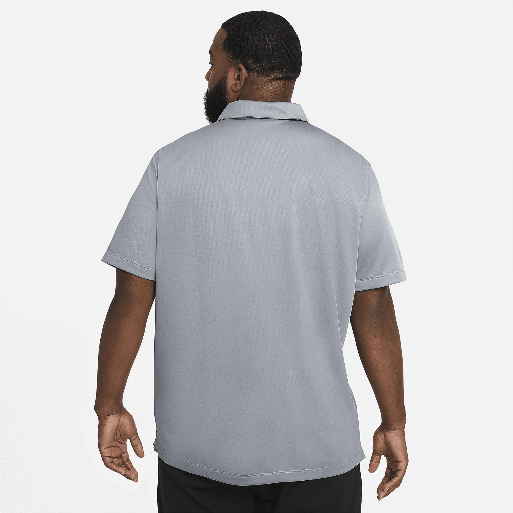 Nike Men's Football Polo Product Image