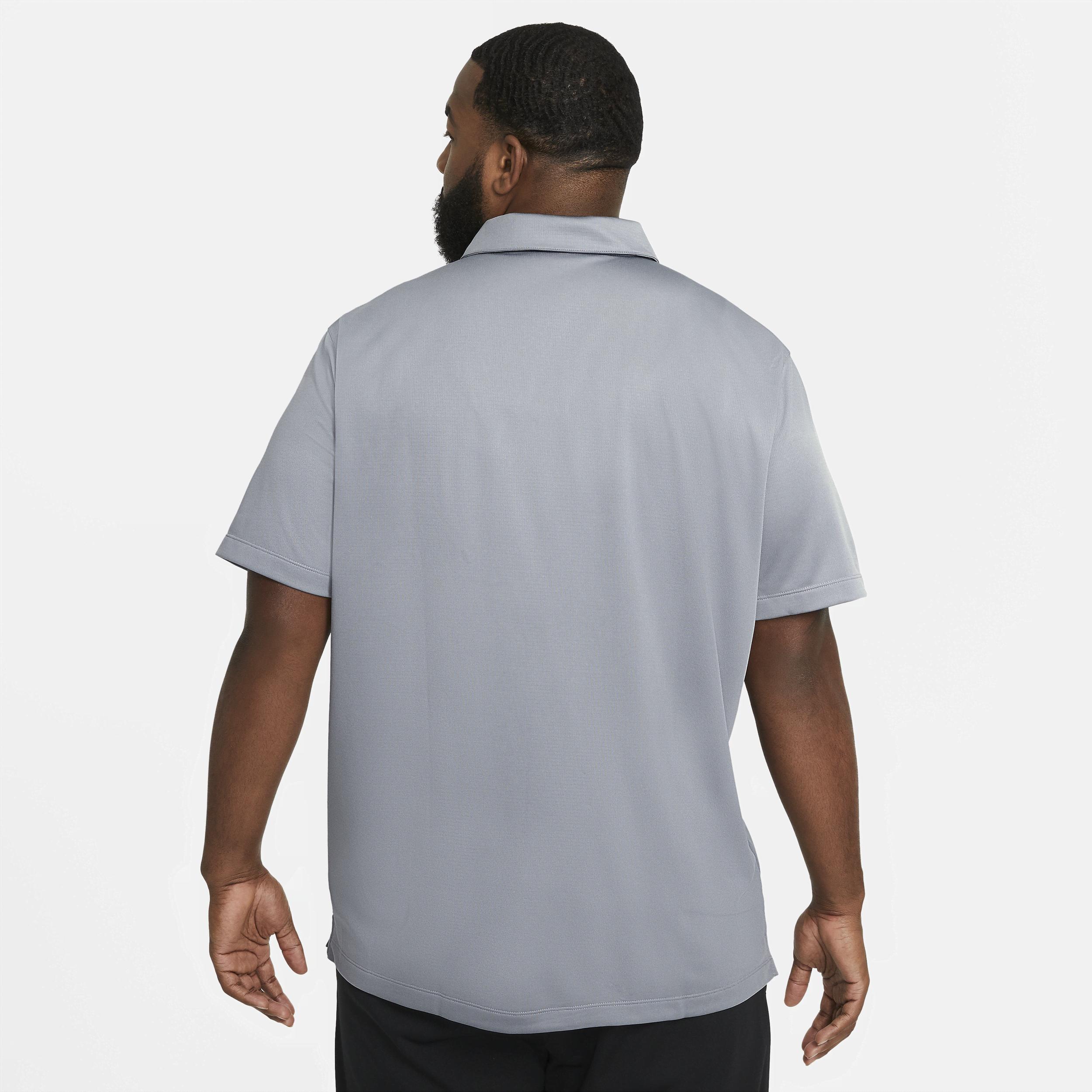 Nike Men's Football Polo Product Image