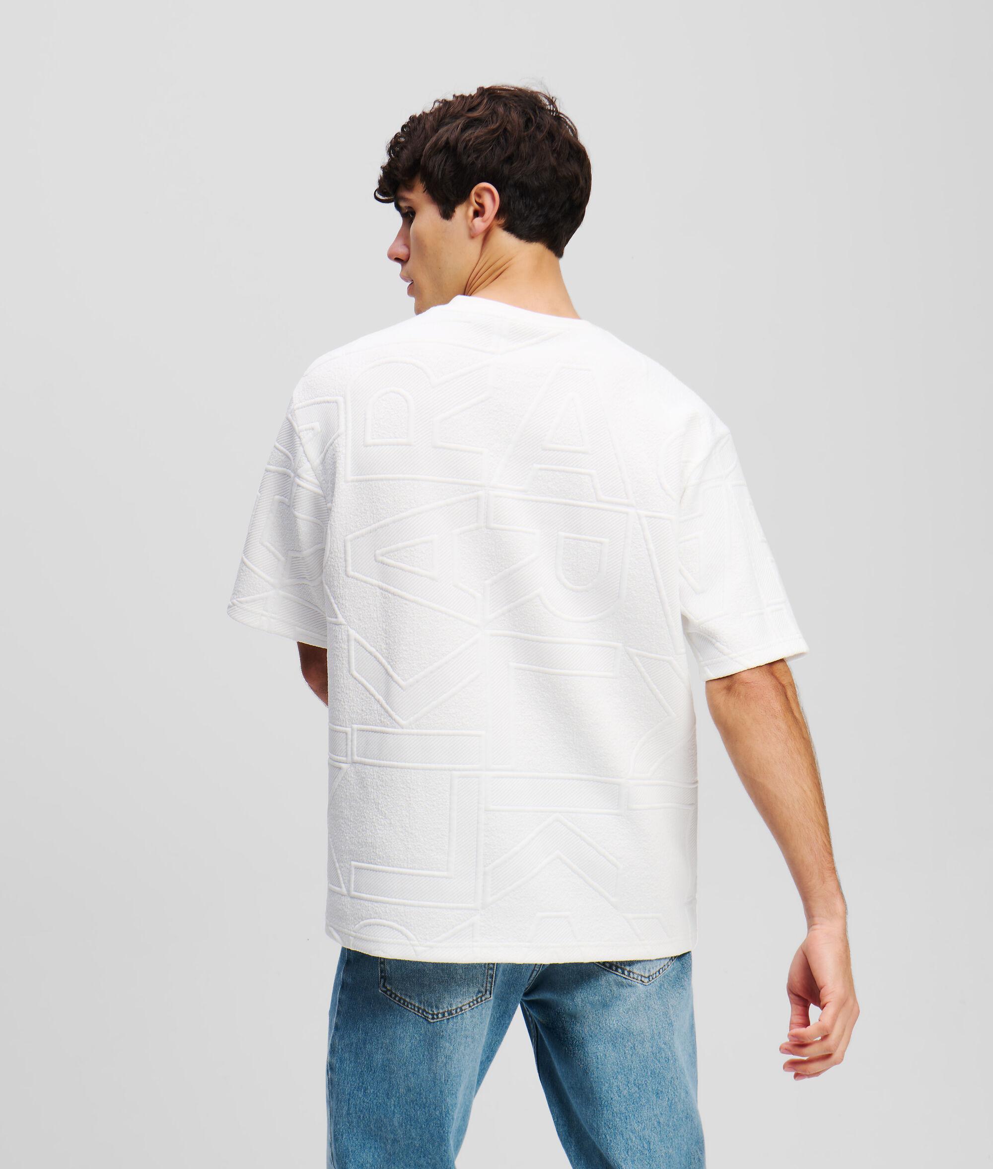 LOGO T-SHIRT Product Image