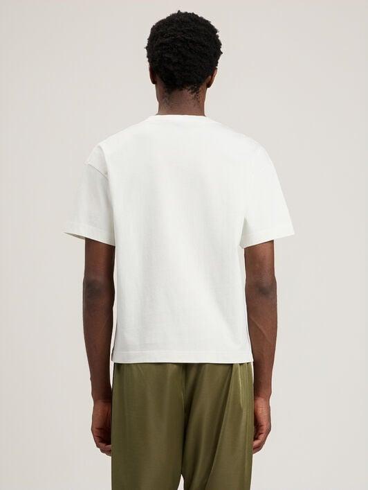 Palm Statement T-Shirt Product Image