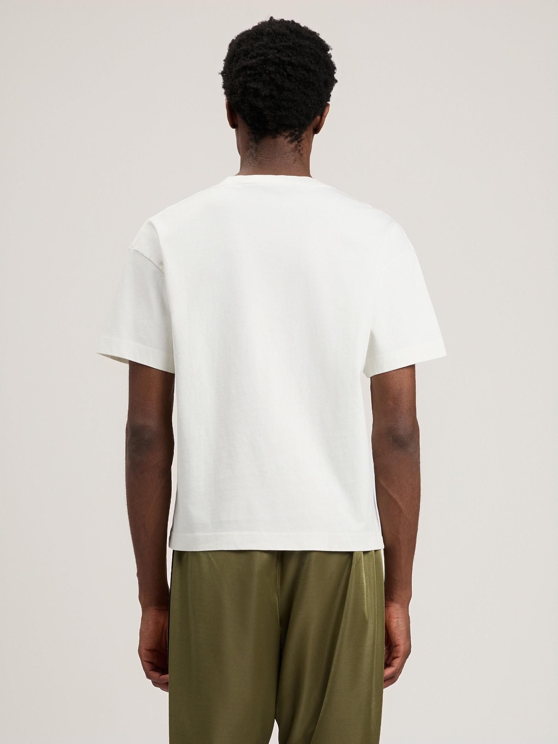 Palm Statement T-Shirt Product Image