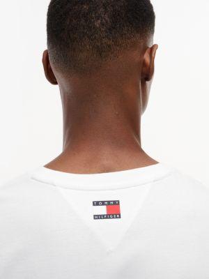 Tommy x Cadillac F1® Team Miami T-Shirt Product Image