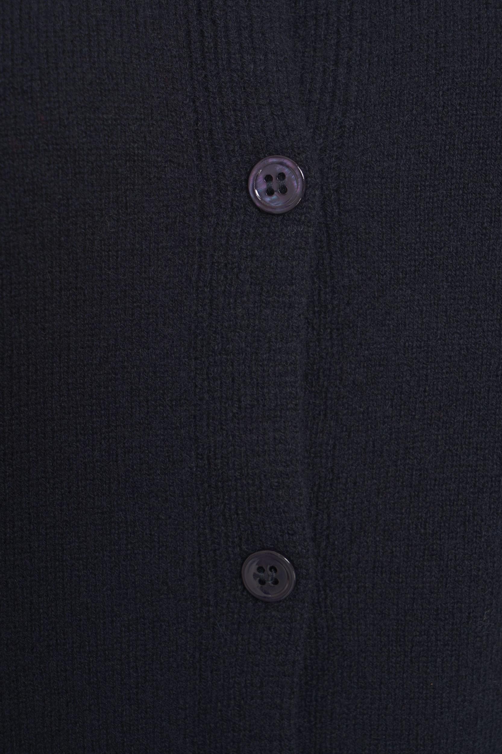 Knit Shirt Product Image
