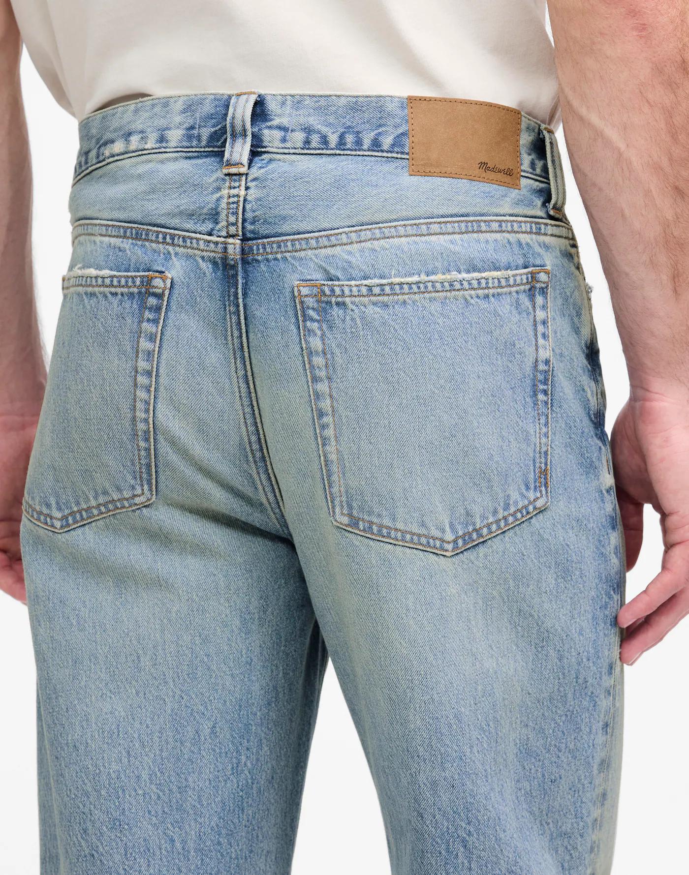 The 1991 Loose Straight Jean Product Image