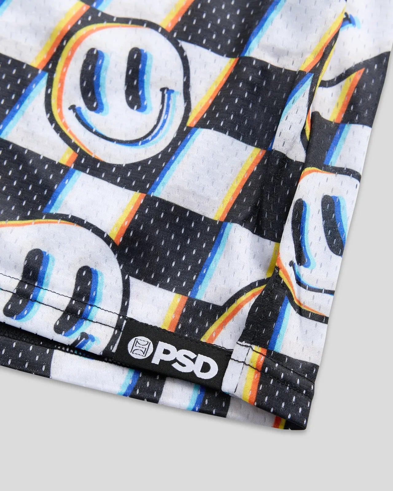 Dimensions Active Short Male Product Image