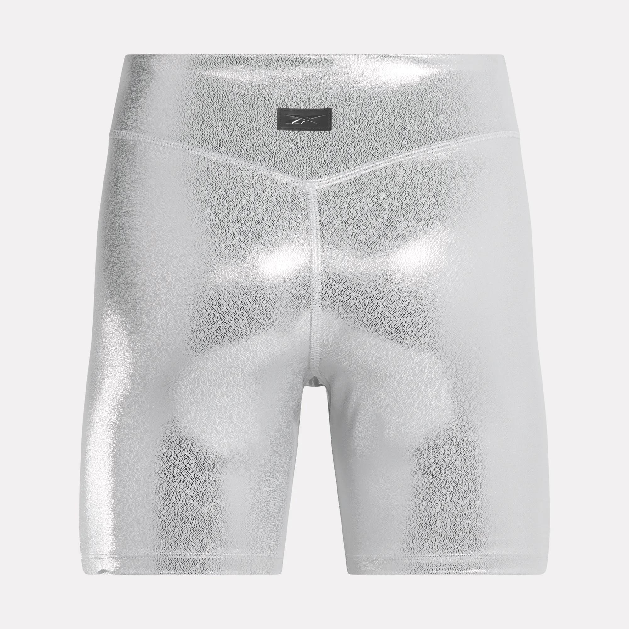 Women's Reebok x Angel Lux Bike Shorts Female Product Image