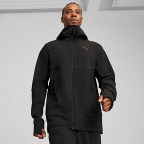 PUMA SEASONS Men's Softshell Jacket Product Image