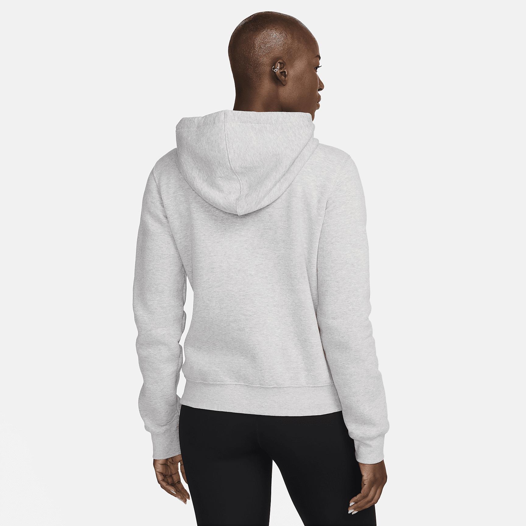 Nike Women's Cheer Pullover Hoodie Product Image