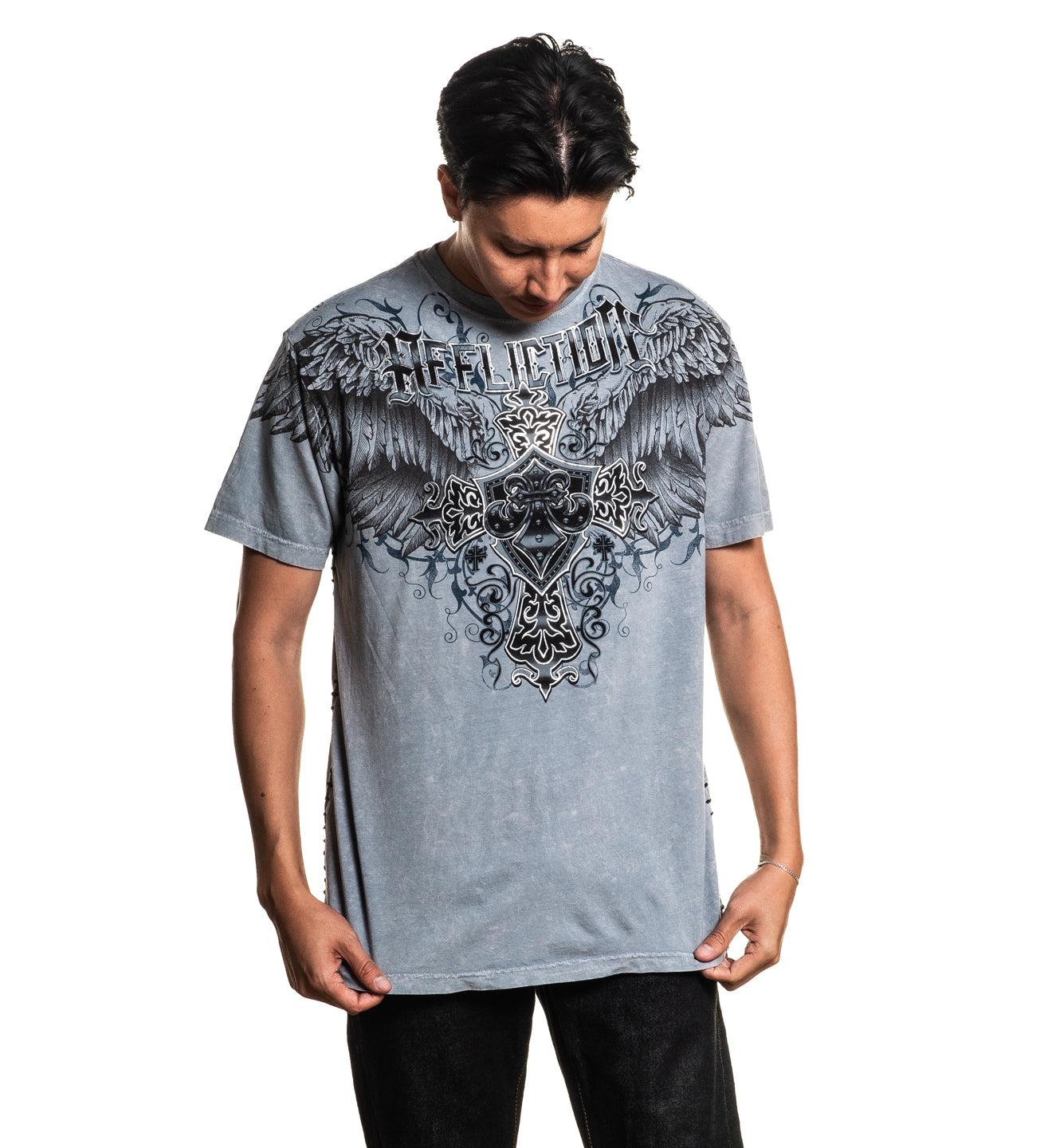 Lost World Tee Male Product Image