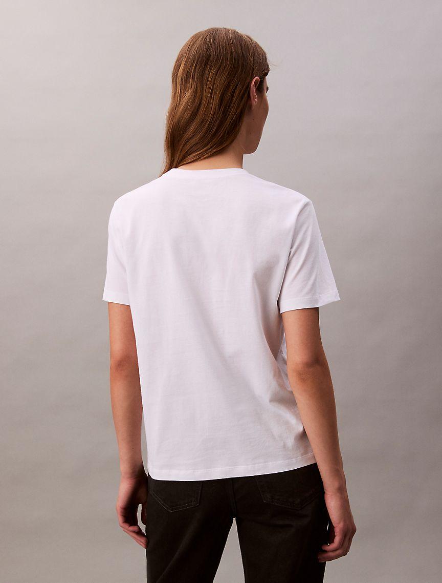 City Sketch Graphic Classic T-Shirt  Product Image