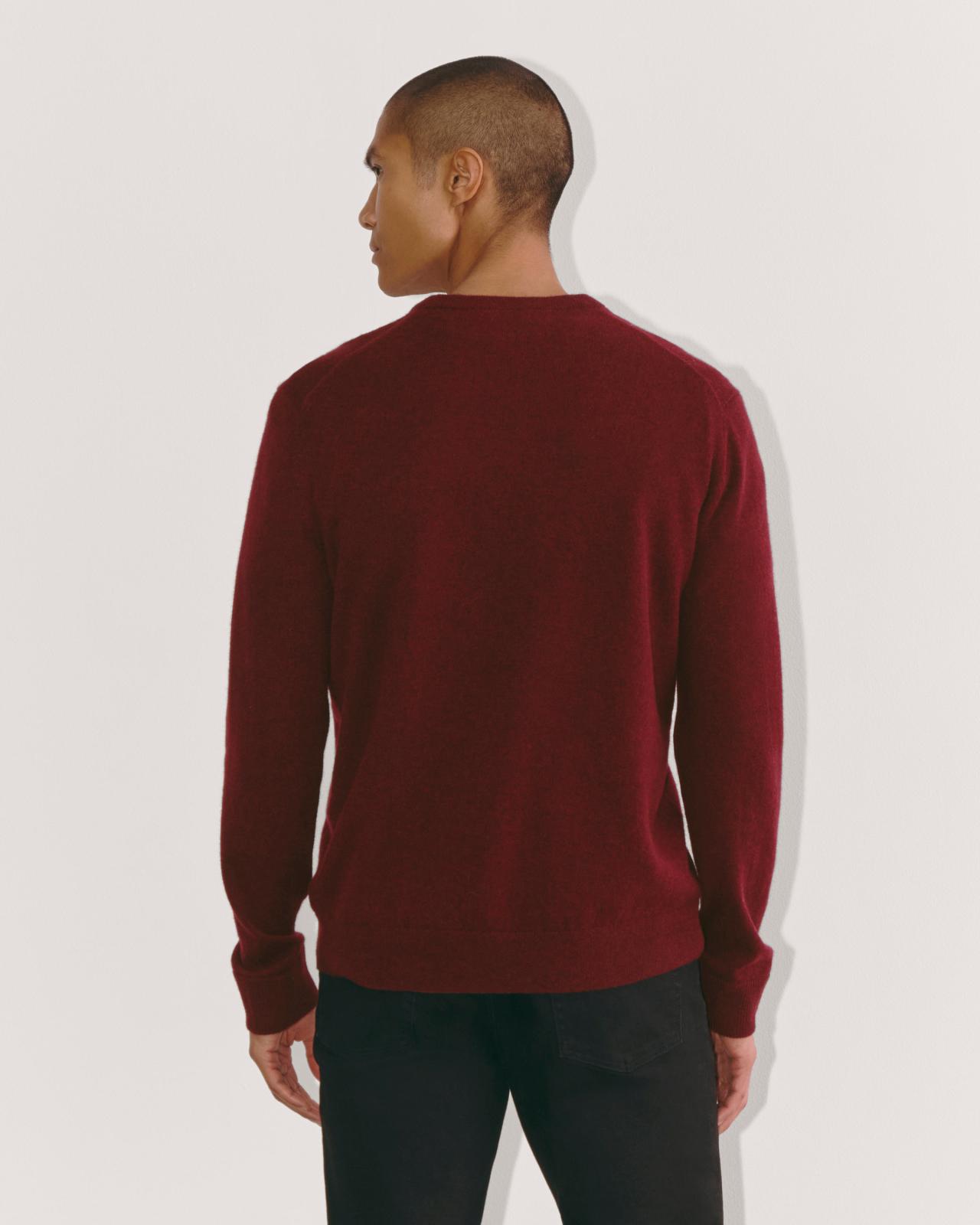 The Cashmere Crew Product Image