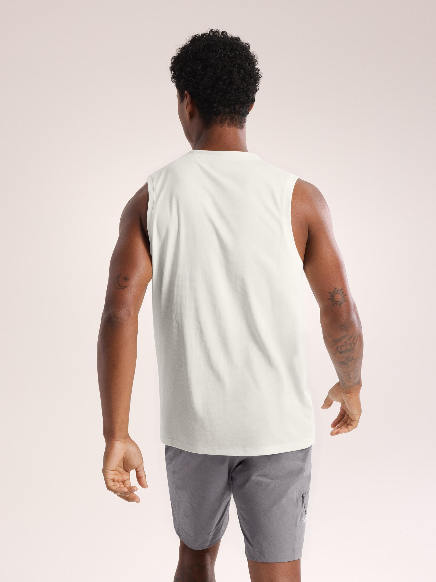 Cormac Tank Men's Product Image