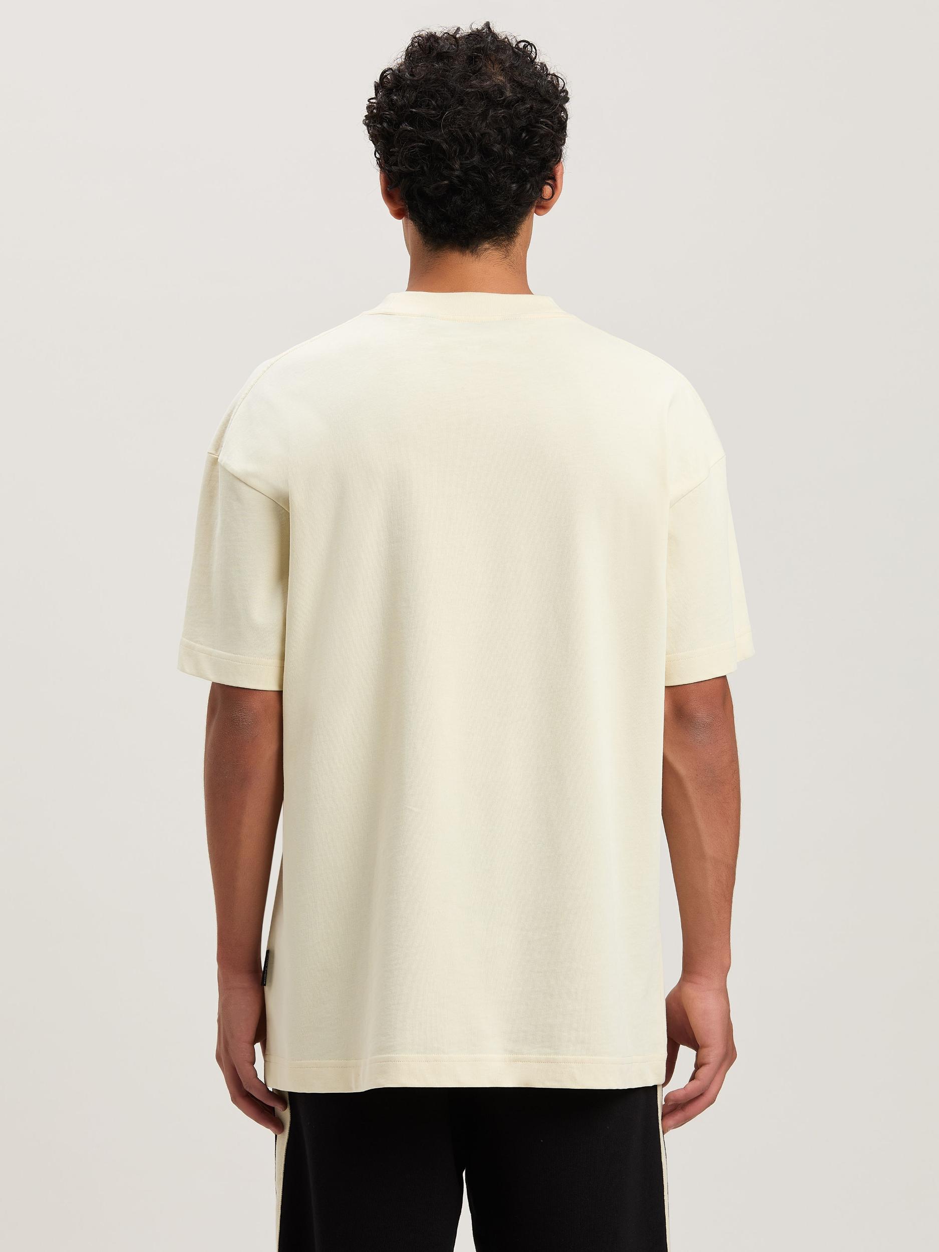 IVY PIN UP TEE Product Image