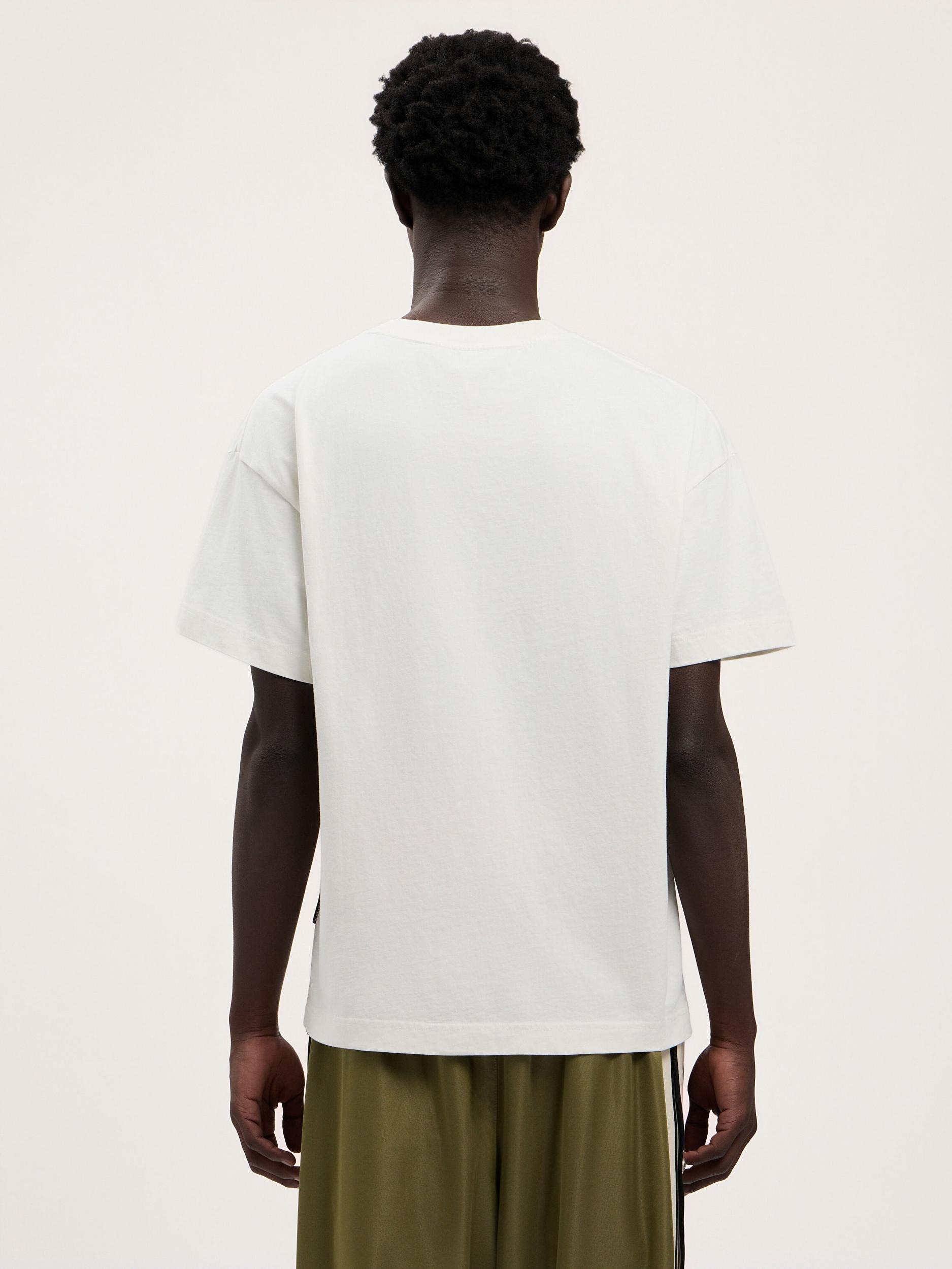 Neck Logo T-Shirt Product Image