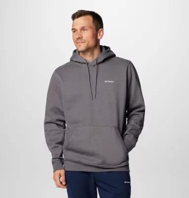 Columbia Mens Meridian Creek Hoodie- Product Image