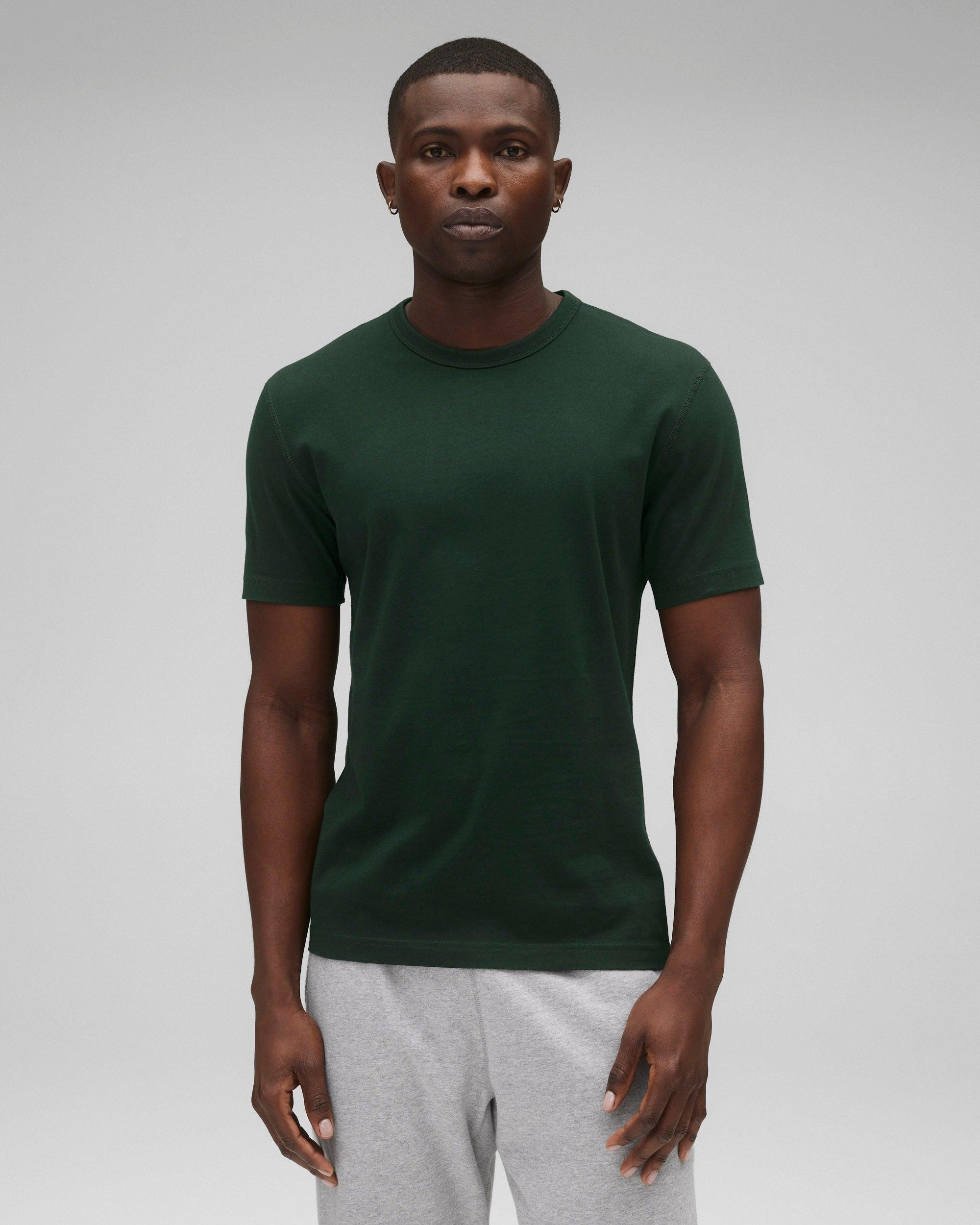 PUMA T7 Men's T-Shirt Product Image