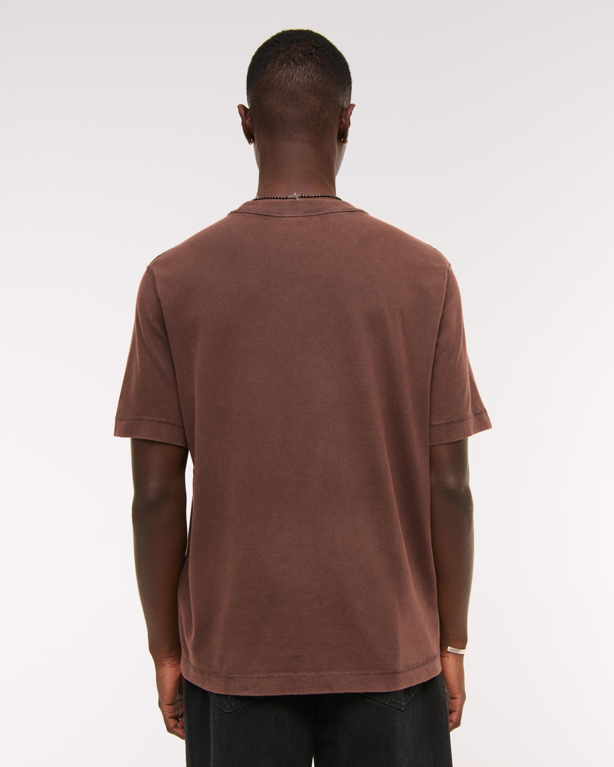 Vintage-Inspired Tee Product Image