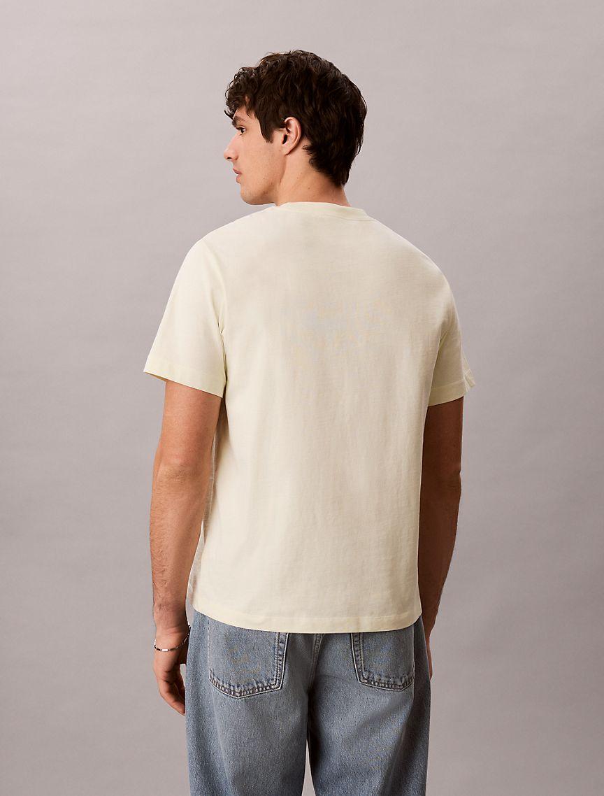 Monologo Tee Product Image