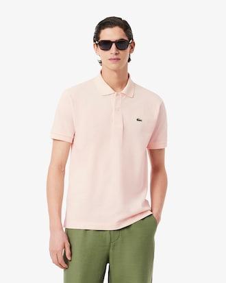 Classic Fit L.12.12 Original Polo Shirt Product Image