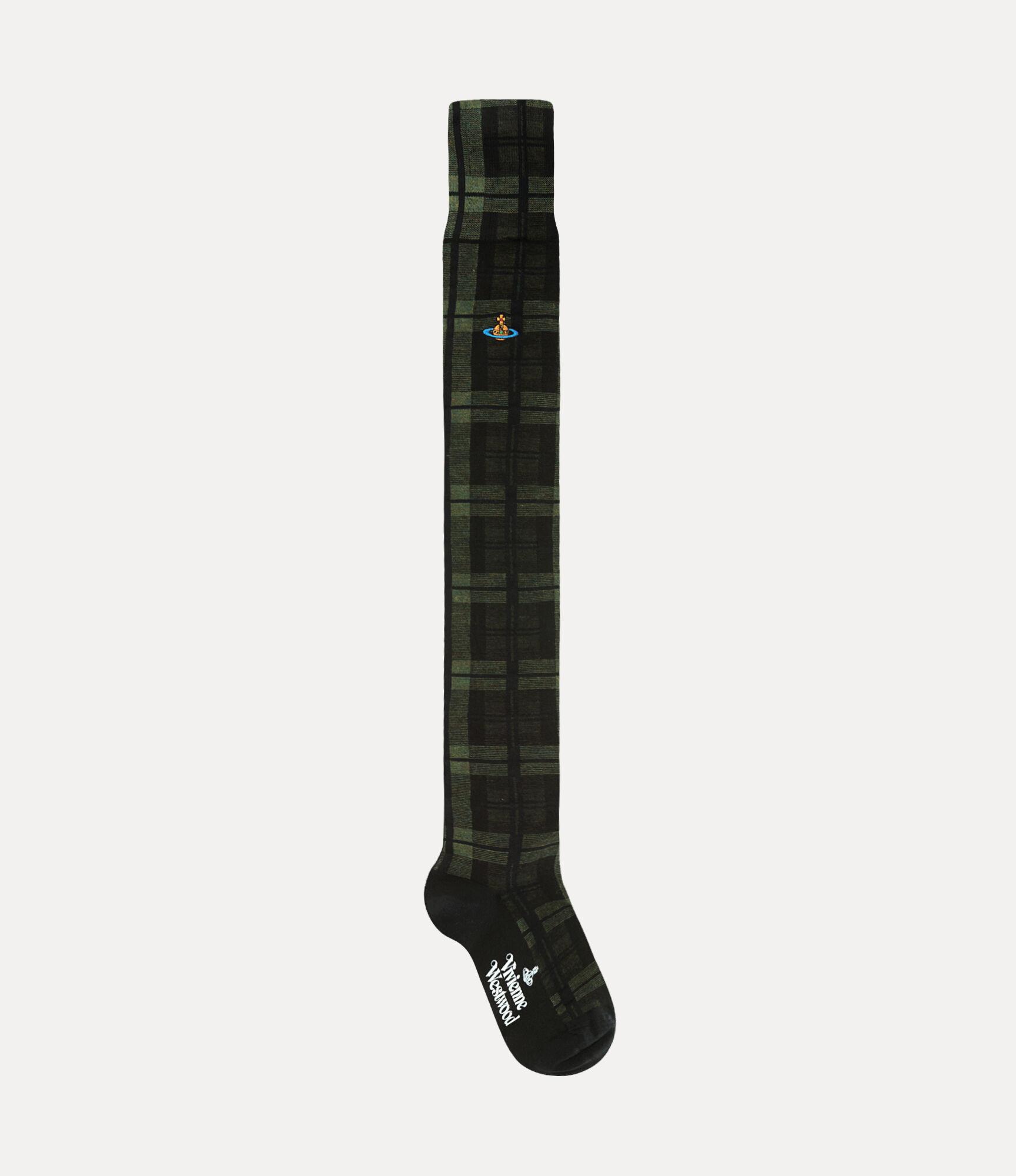 Over The Knee Sock Product Image