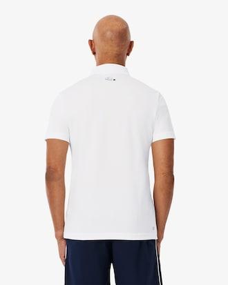 Miami Open Edition Ultra Dry Polo Shirt Product Image