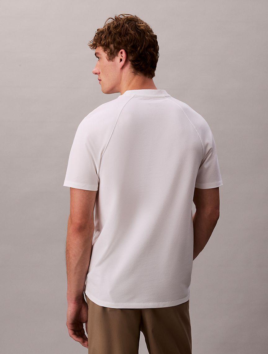 Tech Pique T-Shirt Product Image
