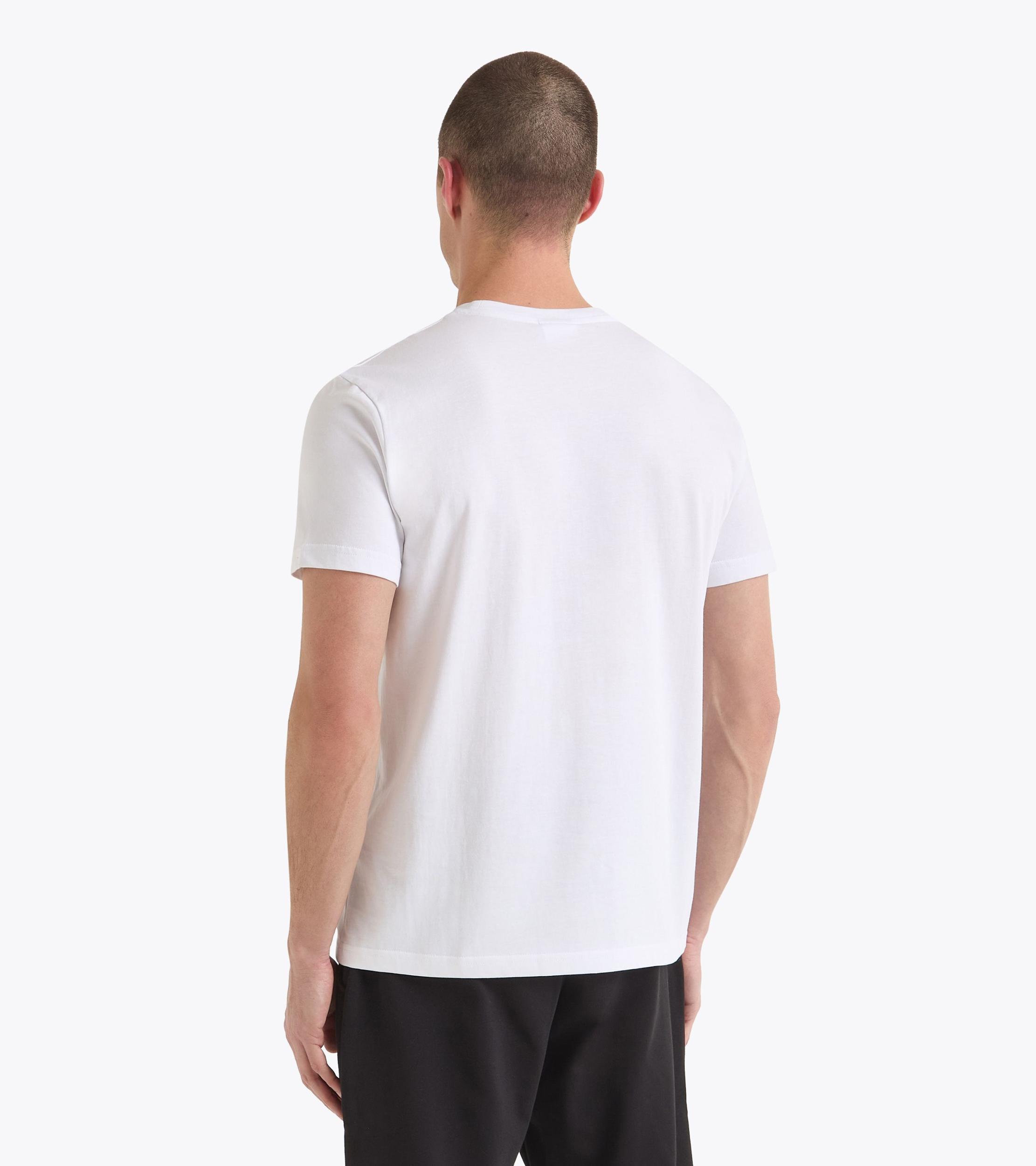 T-SHIRT SS LOGO Product Image