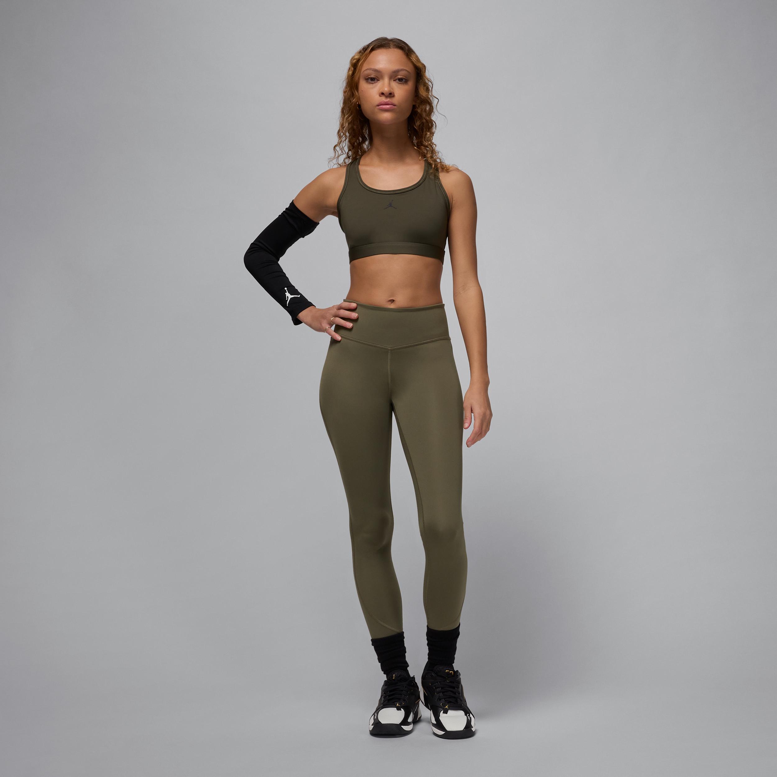 Women's Jordan Sport Medium-Support Padded Jumpman Bra Product Image