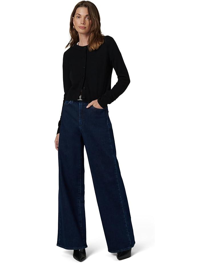 The Mia Wide Leg Petite Product Image