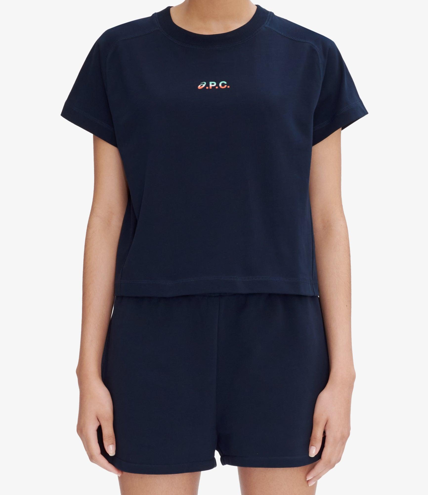 Cloud T-shirt Female Product Image