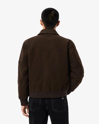 Mens Sean Shirt Jacket Product Image