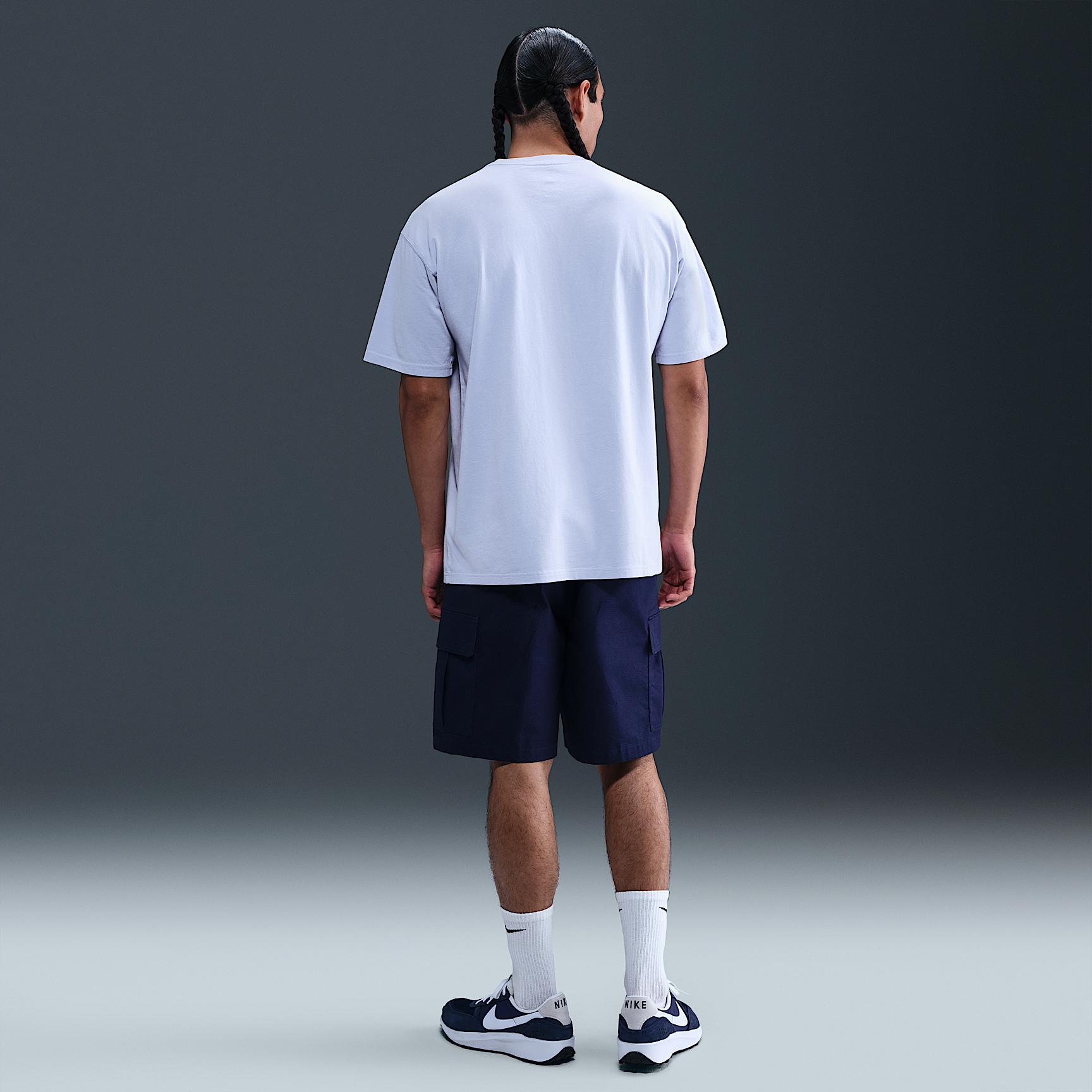 Men's Nike Sportswear Max90 T-Shirt Product Image