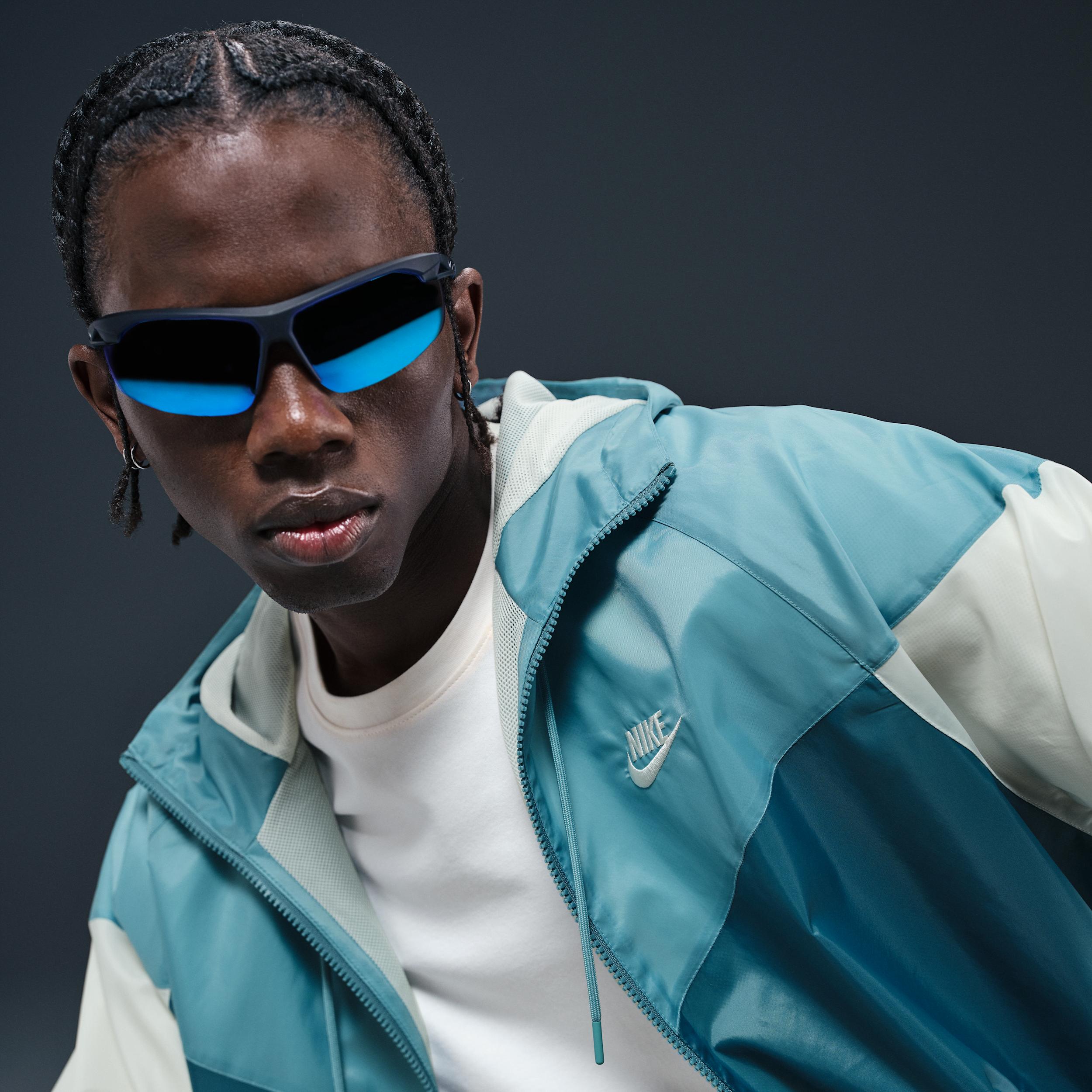 Men's Nike Sportswear Windrunner Hooded Jacket Product Image