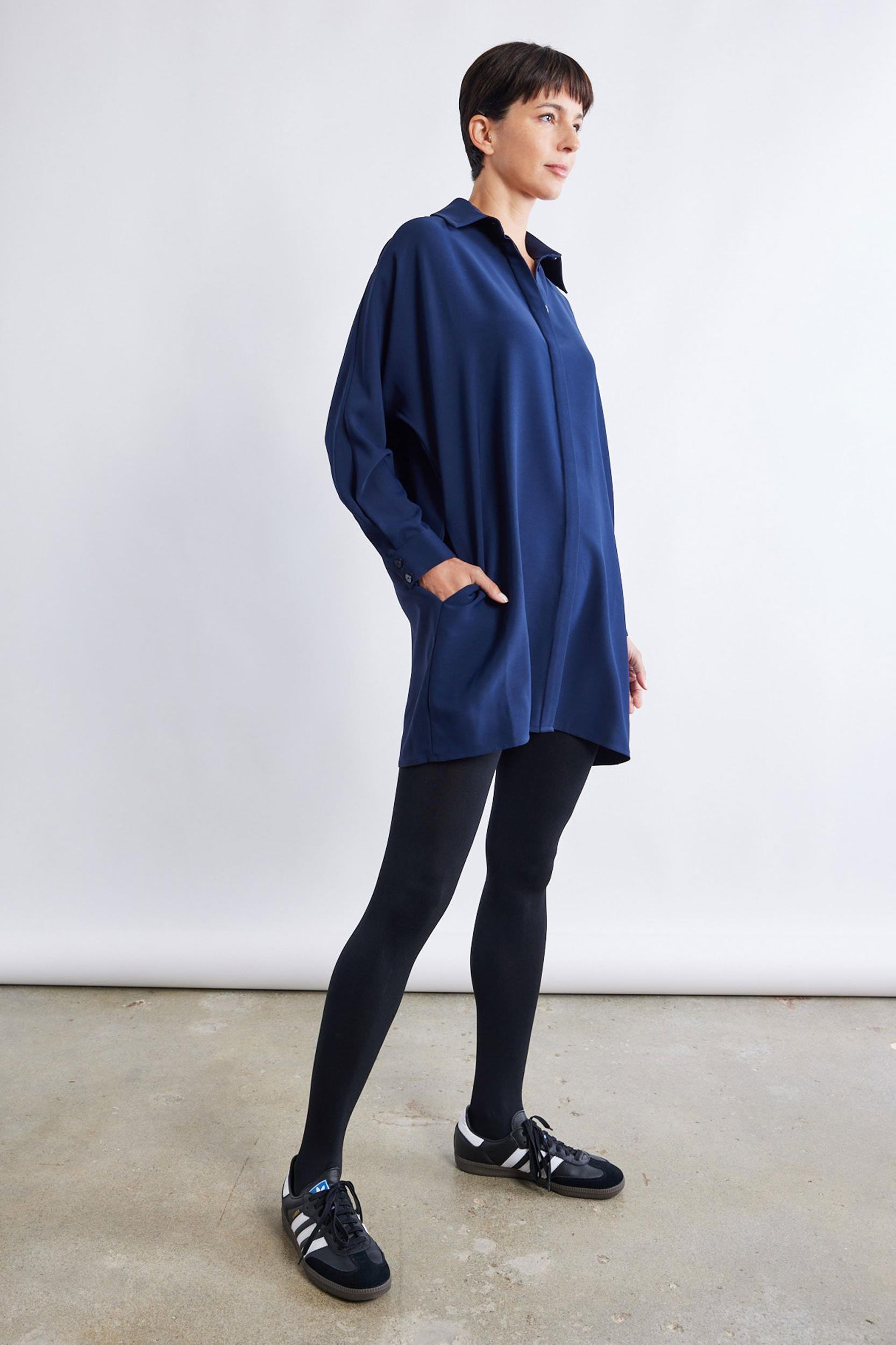 The Everyone Oversized Dress Product Image