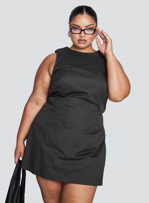 Yumiko Romper Slate Grey Curve Product Image